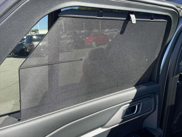 New 2025 Ford Explorer For Sale in Bessemer, AL