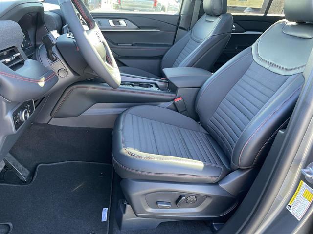 New 2025 Ford Explorer For Sale in Bessemer, AL