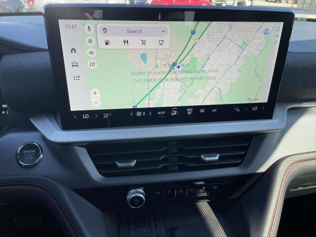 New 2025 Ford Explorer For Sale in Bessemer, AL