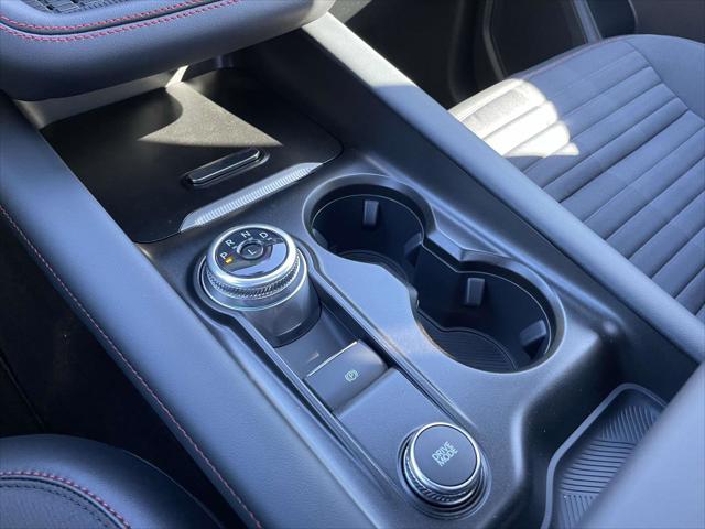 New 2025 Ford Explorer For Sale in Bessemer, AL