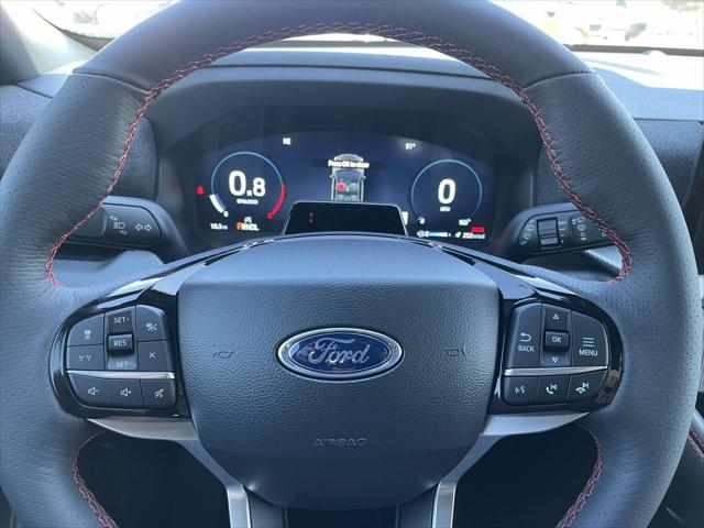 New 2025 Ford Explorer For Sale in Bessemer, AL