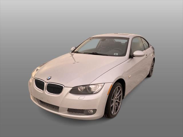 2009 BMW 335i