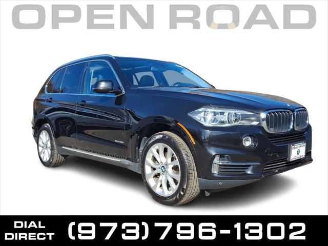 2015 BMW X5