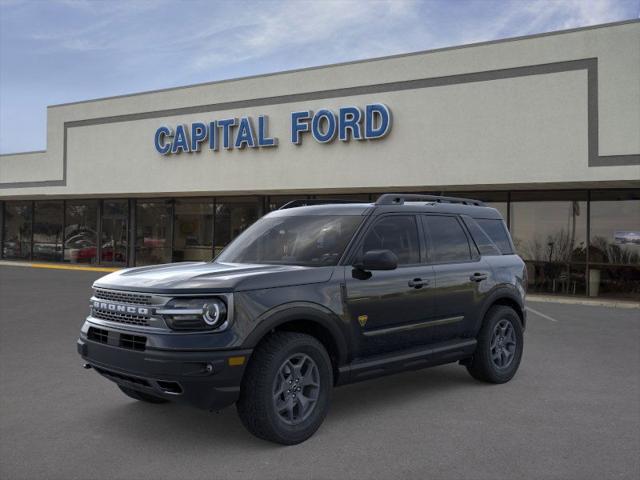 2024 Ford Bronco Sport Badlands for sale in Raleigh, NC