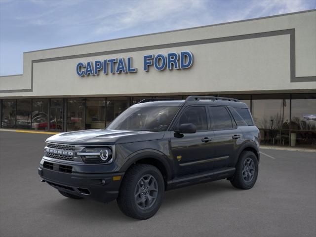 2024 Ford Bronco Sport Badlands for sale in Raleigh, NC