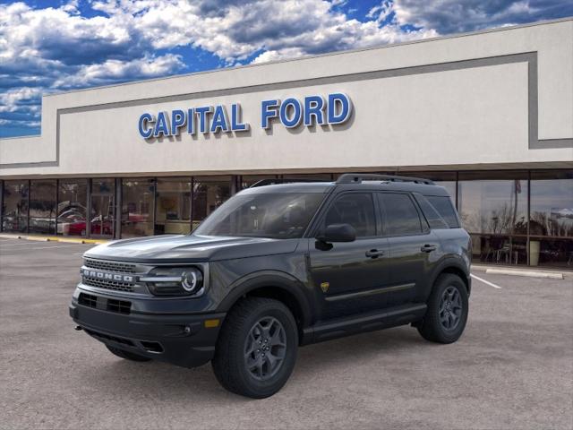 2024 Ford Bronco Sport Badlands for sale in Raleigh, NC