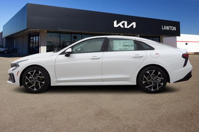 2025 Kia K5 EX for sale in Lawton, OK