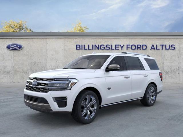 2024 Ford Expedition King Ranch for sale in Altus, OK