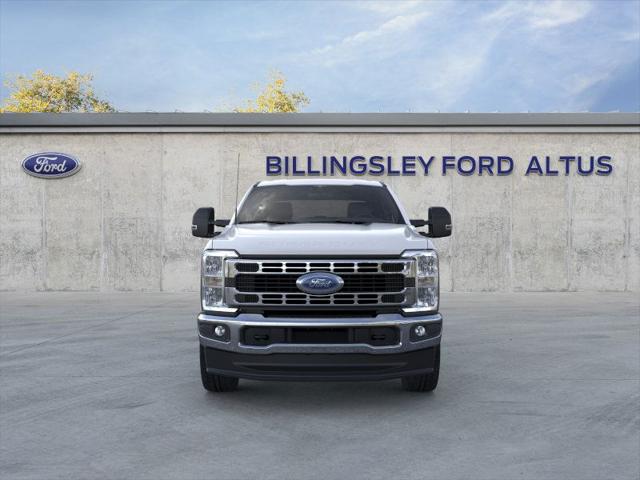 2024 Ford F-250 XLT