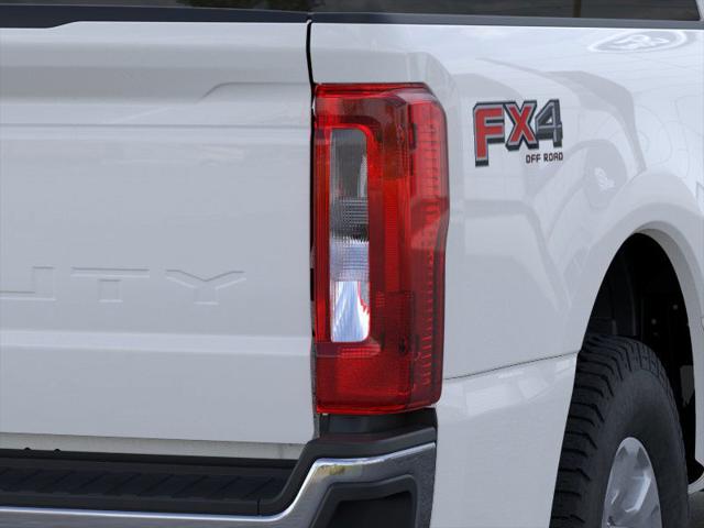 2024 Ford F-250 XLT