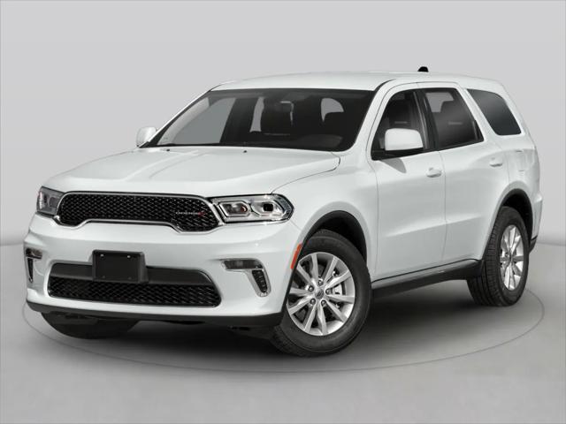 2022 Dodge Durango GT Plus RWD