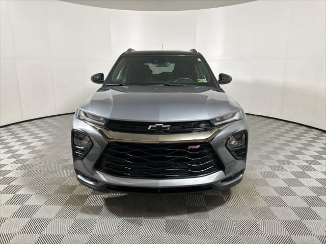 2021 Chevrolet Trailblazer FWD RS