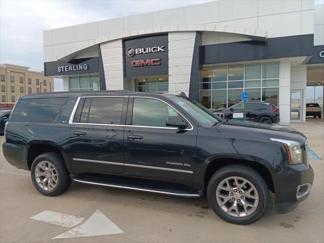 2020 GMC Yukon XL 2WD SLT