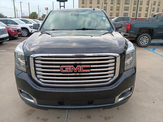 2020 GMC Yukon XL 2WD SLT