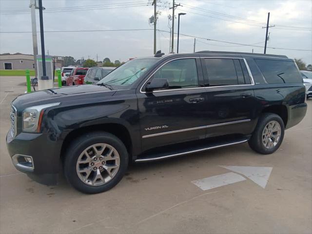 2020 GMC Yukon XL 2WD SLT