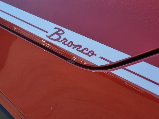 New 2024 Ford Bronco Sport For Sale in Waterford Twp, MI