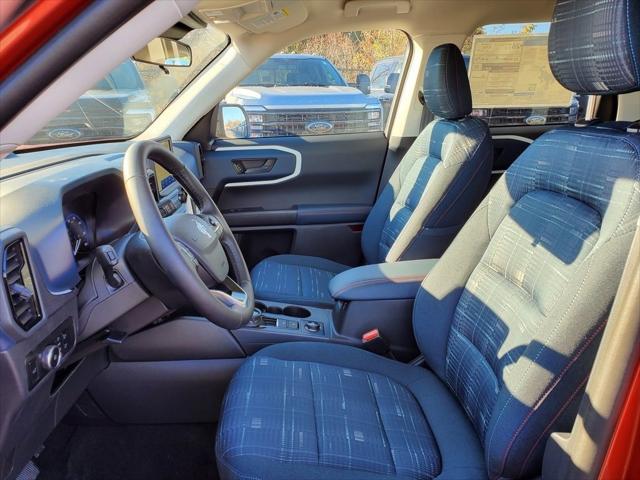 New 2024 Ford Bronco Sport For Sale in Waterford Twp, MI