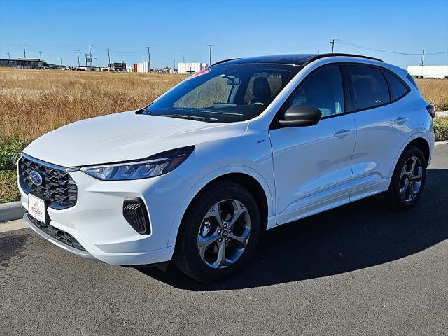 2023 Ford Escape ST-Line for sale in Cody, WY