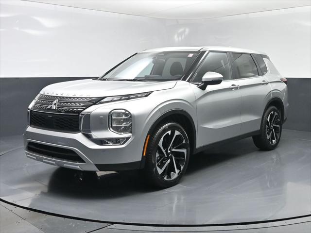 2024 Mitsubishi Outlander SE 2.5 S-AWC for sale in TERRE HAUTE, IN