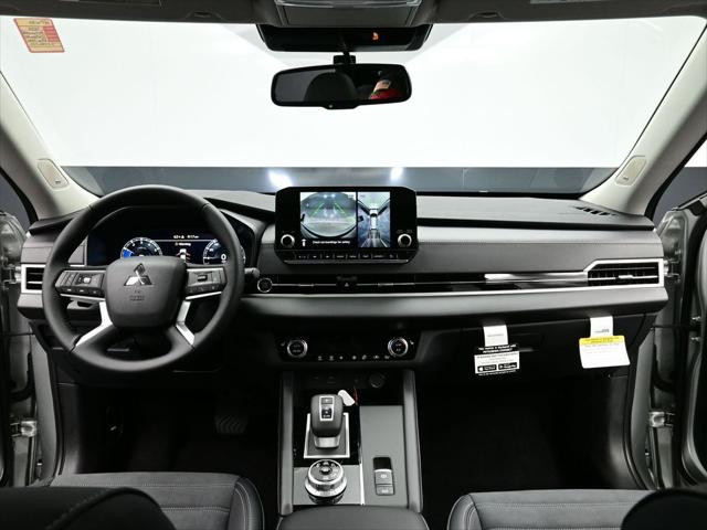 2024 Mitsubishi Outlander SE 2.5 S-AWC