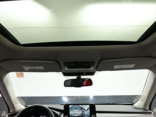 2024 Mitsubishi Outlander SE 2.5 S-AWC