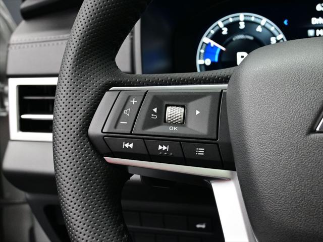 2024 Mitsubishi Outlander SE 2.5 S-AWC