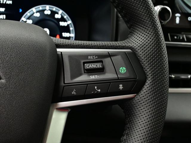 2024 Mitsubishi Outlander SE 2.5 S-AWC