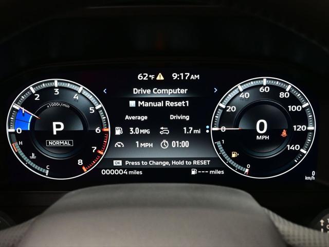 2024 Mitsubishi Outlander SE 2.5 S-AWC