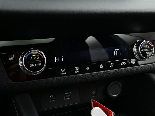 2024 Mitsubishi Outlander SE 2.5 S-AWC