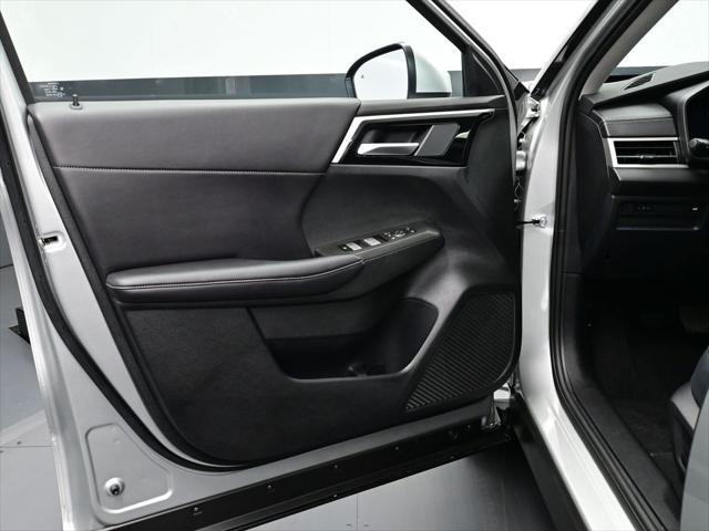 2024 Mitsubishi Outlander SE 2.5 S-AWC