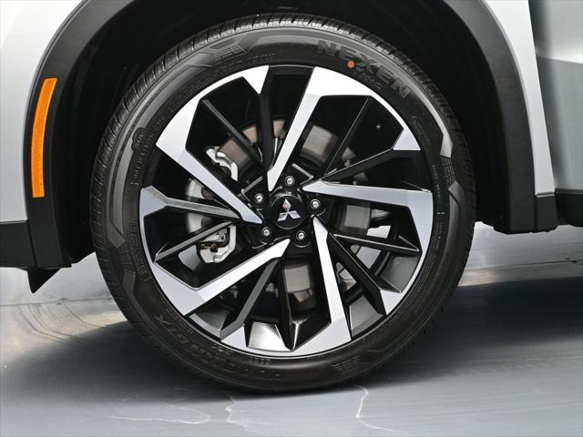 2024 Mitsubishi Outlander SE 2.5 S-AWC