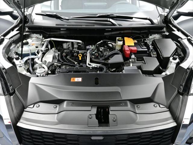 2024 Mitsubishi Outlander SE 2.5 S-AWC