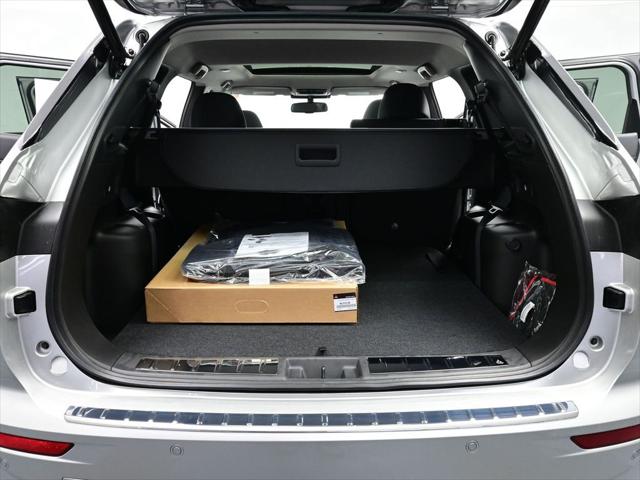 2024 Mitsubishi Outlander SE 2.5 S-AWC