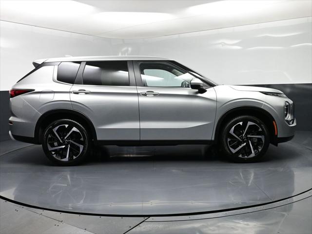 2024 Mitsubishi Outlander SE 2.5 S-AWC