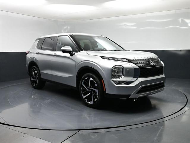2024 Mitsubishi Outlander SE 2.5 S-AWC