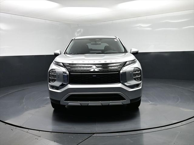2024 Mitsubishi Outlander SE 2.5 S-AWC