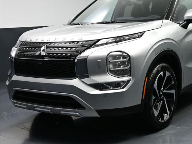 2024 Mitsubishi Outlander SE 2.5 S-AWC