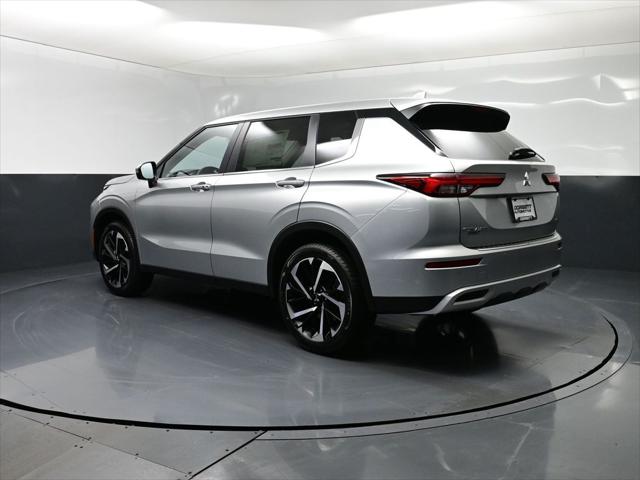 2024 Mitsubishi Outlander SE 2.5 S-AWC