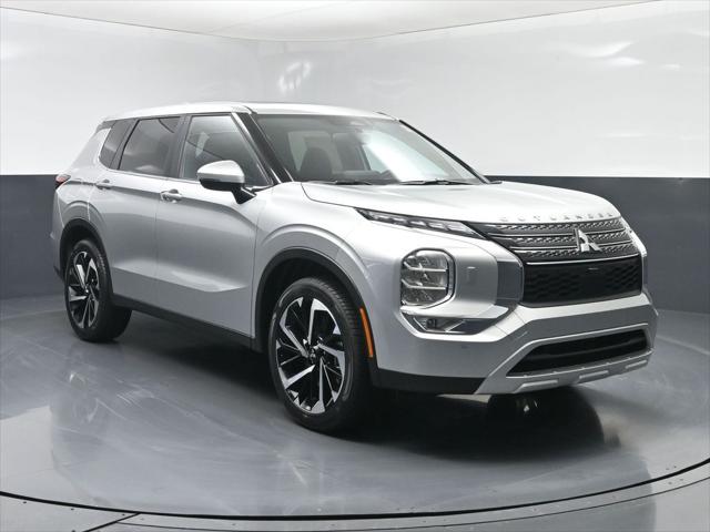 2024 Mitsubishi Outlander SE 2.5 S-AWC