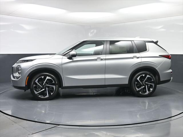 2024 Mitsubishi Outlander SE 2.5 S-AWC