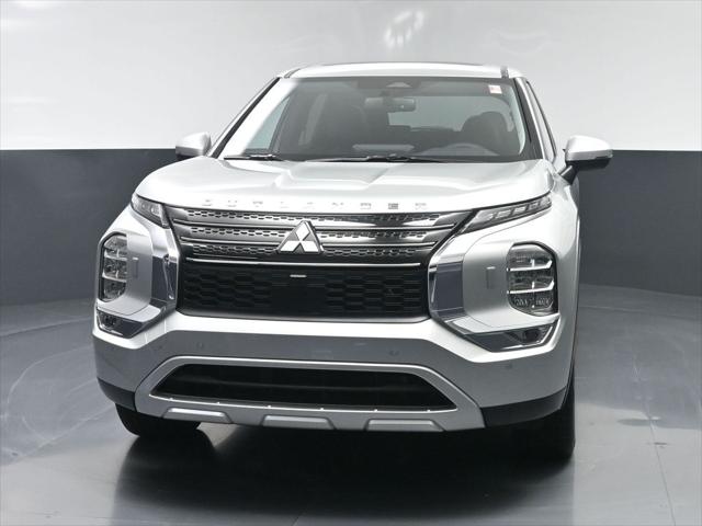 2024 Mitsubishi Outlander SE 2.5 S-AWC