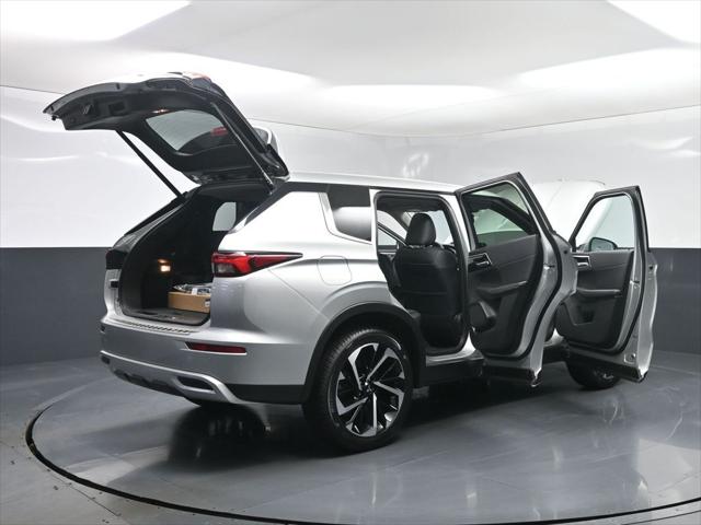 2024 Mitsubishi Outlander SE 2.5 S-AWC