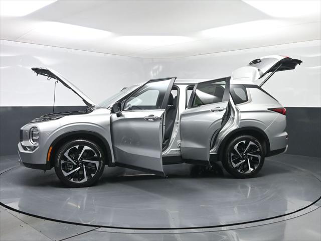 2024 Mitsubishi Outlander SE 2.5 S-AWC