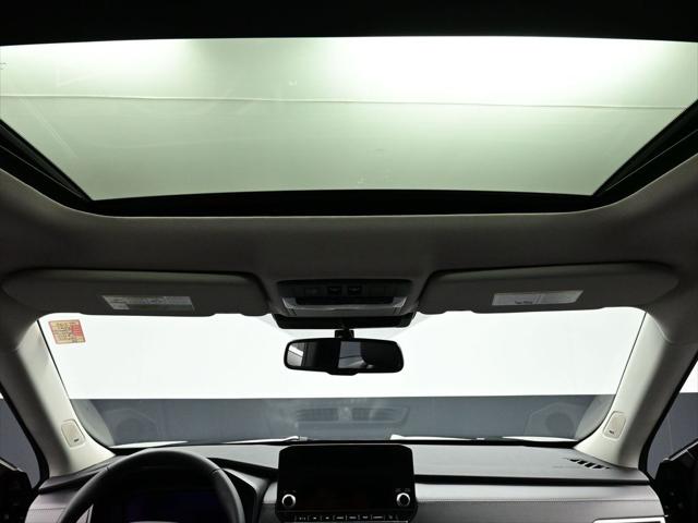 2024 Mitsubishi Outlander SE 2.5 S-AWC
