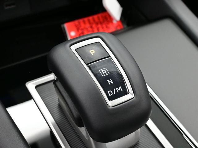 2024 Mitsubishi Outlander SE 2.5 S-AWC
