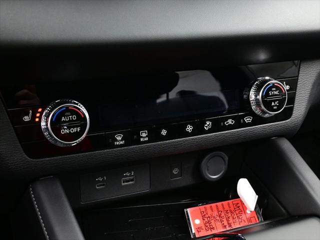 2024 Mitsubishi Outlander SE 2.5 S-AWC