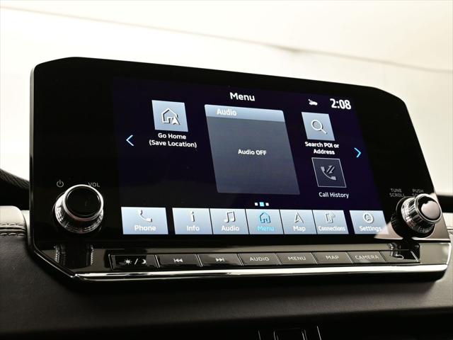 2024 Mitsubishi Outlander SE 2.5 S-AWC