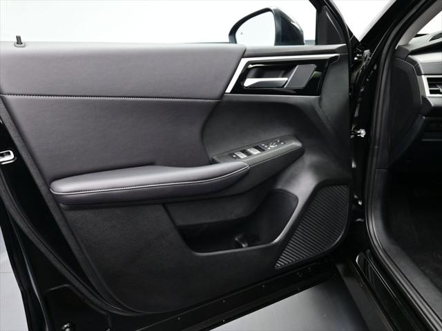 2024 Mitsubishi Outlander SE 2.5 S-AWC
