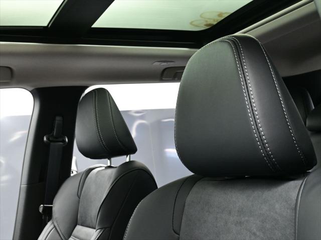 2024 Mitsubishi Outlander SE 2.5 S-AWC