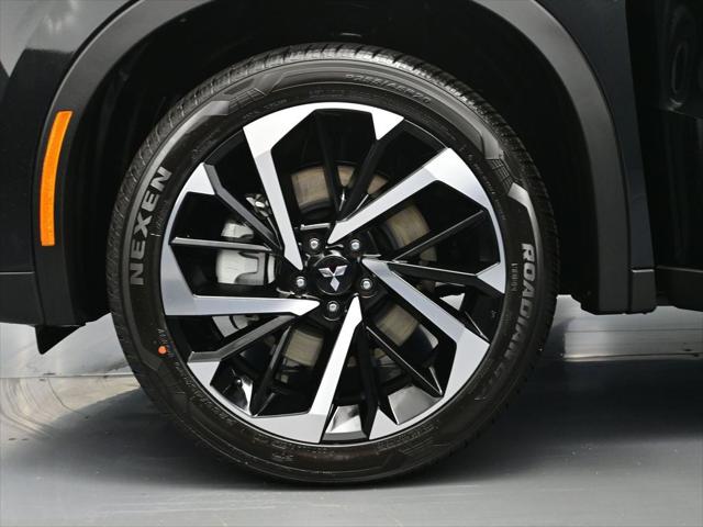 2024 Mitsubishi Outlander SE 2.5 S-AWC